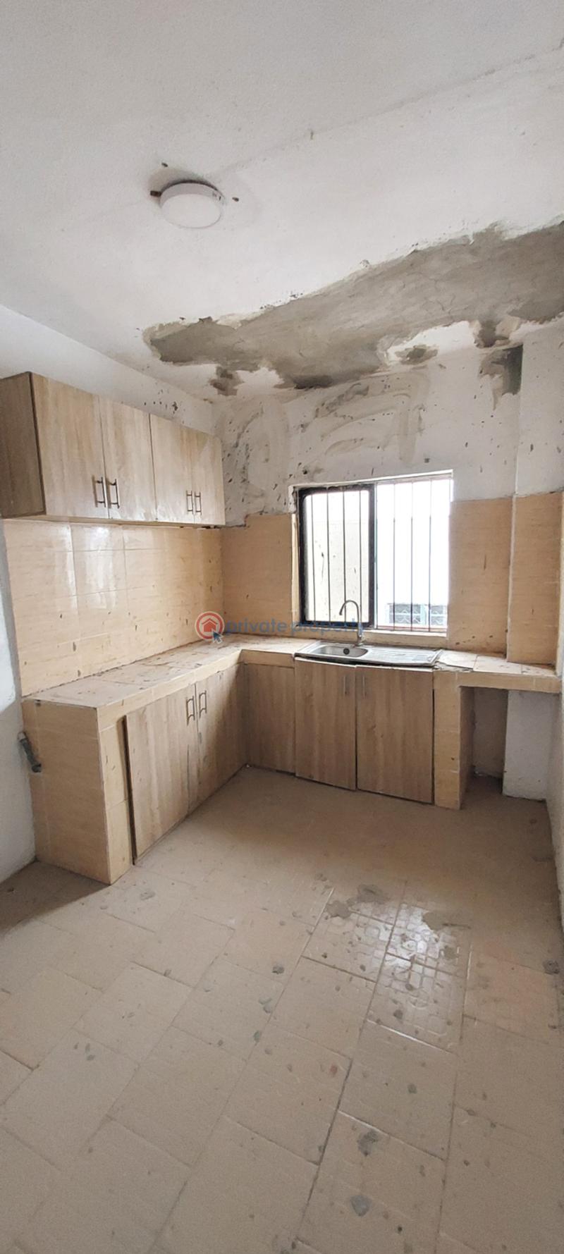 2 bedroom Block Of Flats For Rent Agungi Lekki Lagos - 3