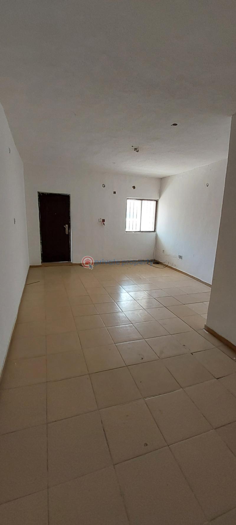 2 bedroom Block Of Flats For Rent Agungi Lekki Lagos - 1