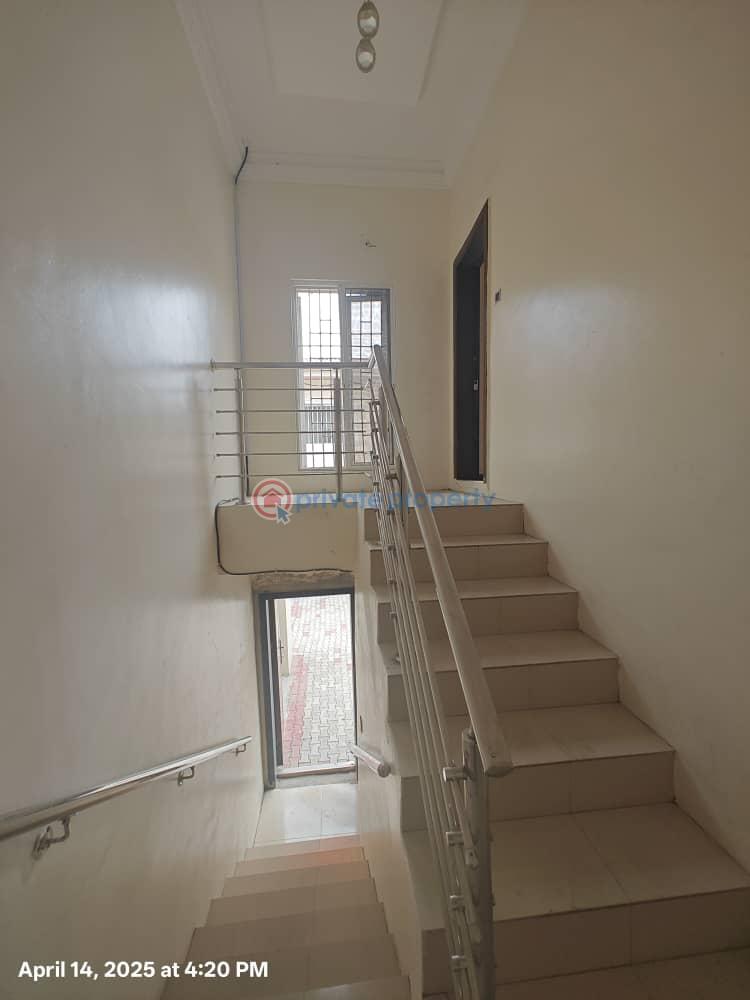 2 bedroom Block Of Flats For Rent Osapa London Lekki Lagos - 16