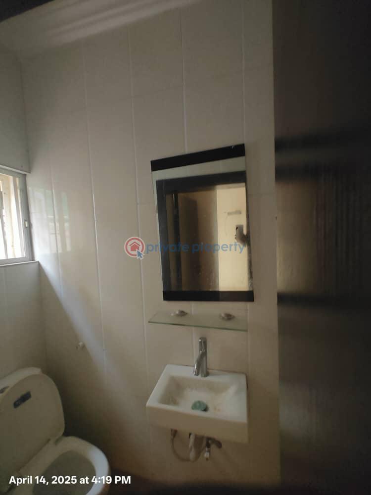 2 bedroom Block Of Flats For Rent Osapa London Lekki Lagos - 21