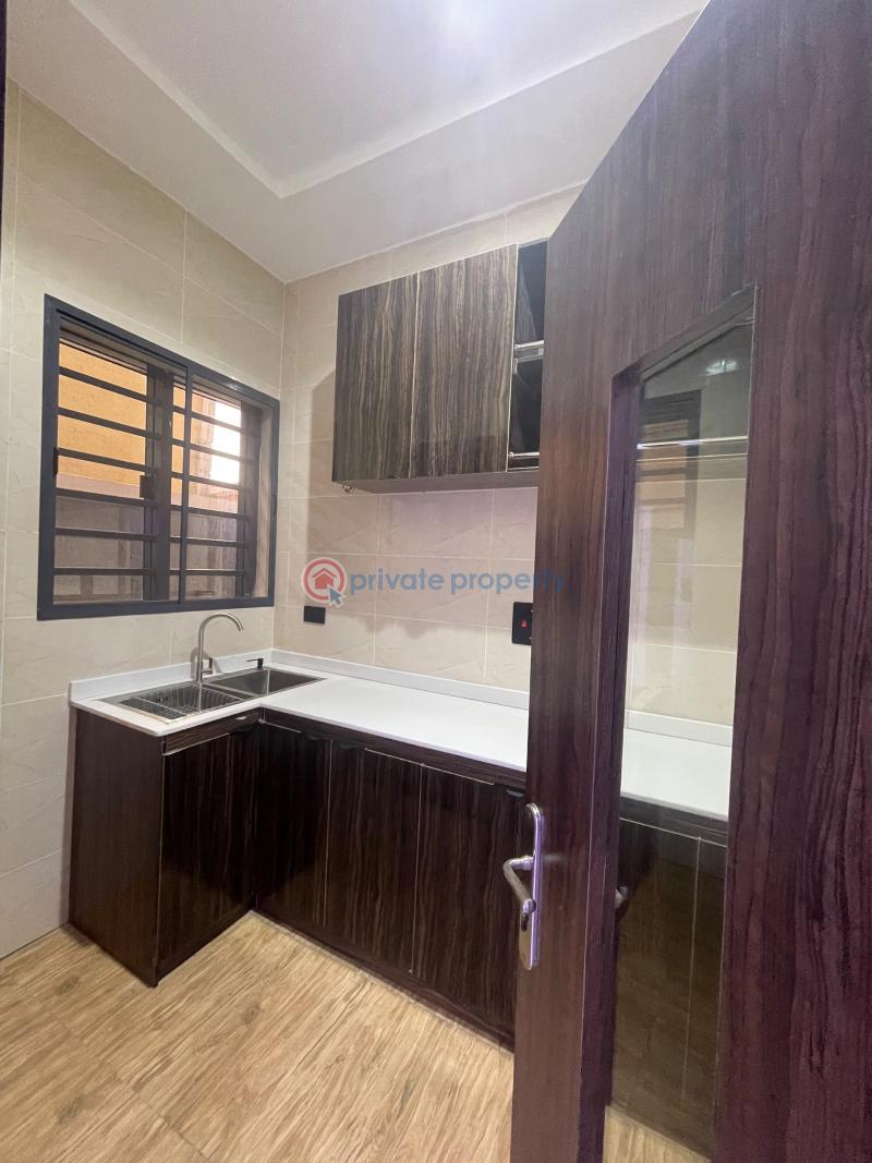 2 bedroom Block Of Flats For Rent Prime Area In Alapere Alapere Kosofe/Ikosi Lagos - 11