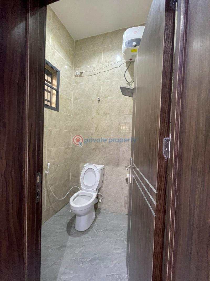 2 bedroom Block Of Flats For Rent Prime Area In Alapere Alapere Kosofe/Ikosi Lagos - 2