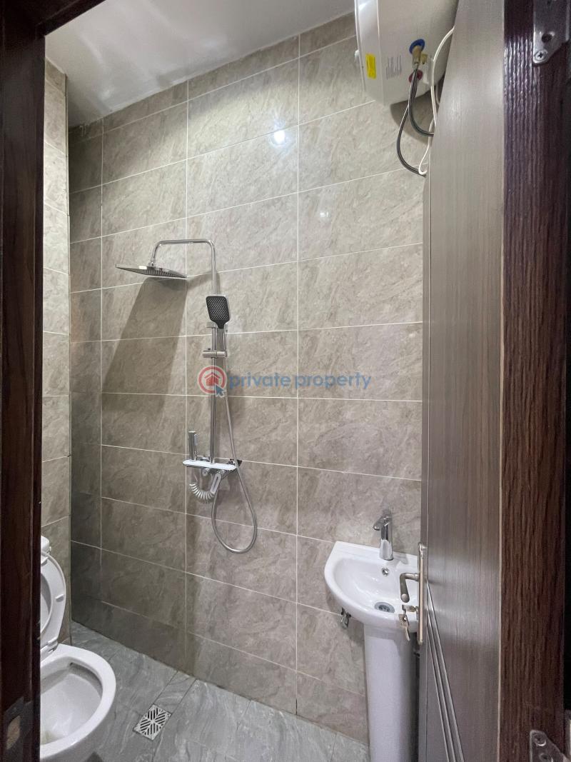 2 bedroom Block Of Flats For Rent Prime Area In Alapere Alapere Kosofe/Ikosi Lagos - 9
