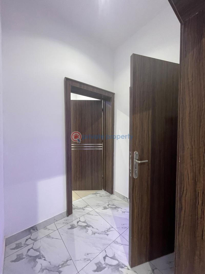 2 bedroom Block Of Flats For Rent Prime Area In Alapere Alapere Kosofe/Ikosi Lagos - 4