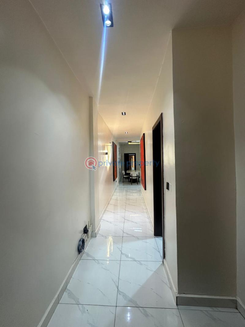 2 bedroom Shared Apartment For Rent Ikate Elegushi Lekki Lagos - 7