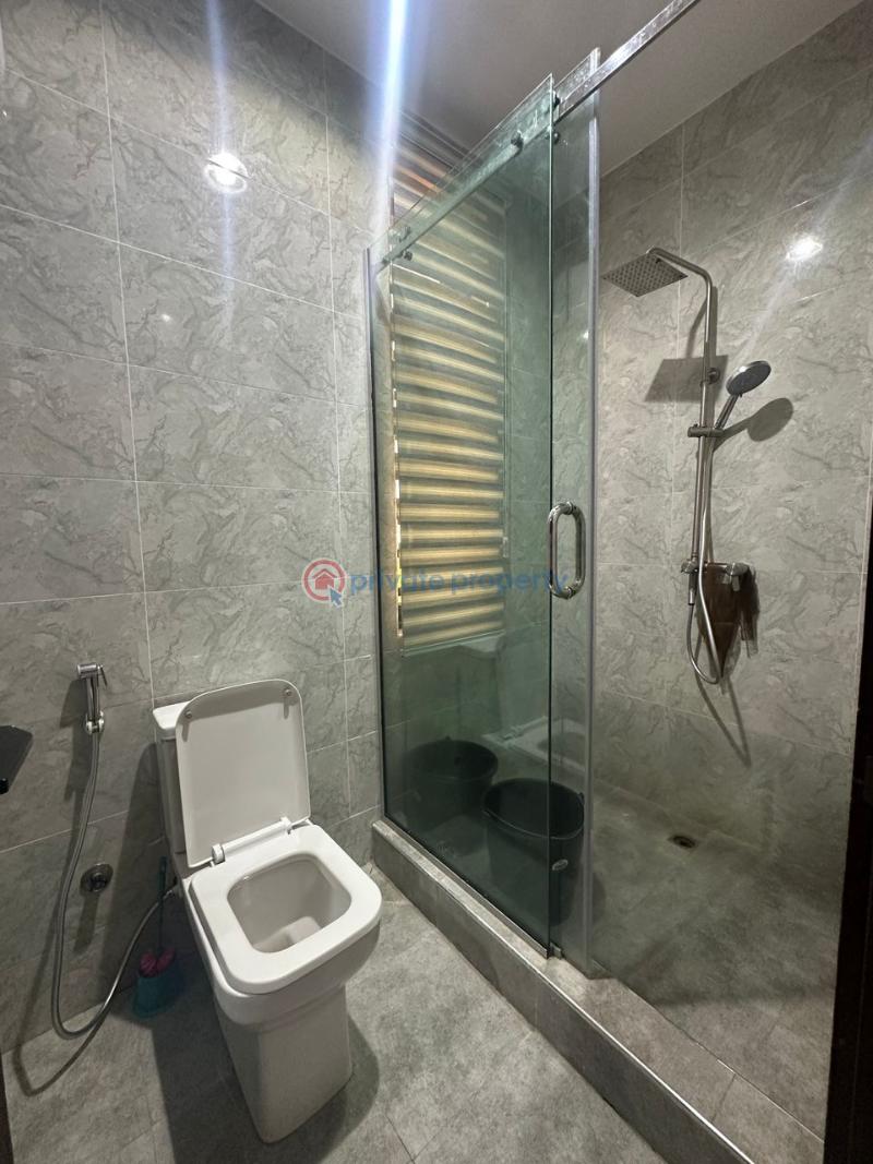 2 bedroom Shared Apartment For Rent Ikate Elegushi Lekki Lagos - 5