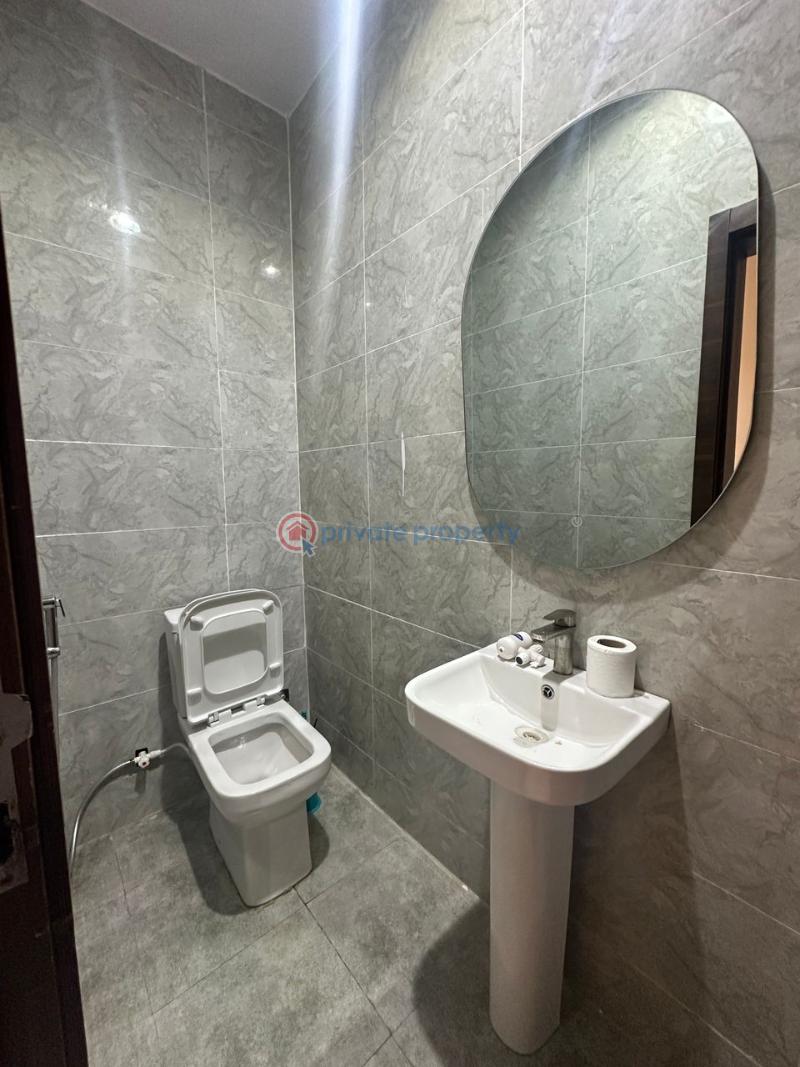 2 bedroom Shared Apartment For Rent Ikate Elegushi Lekki Lagos - 13