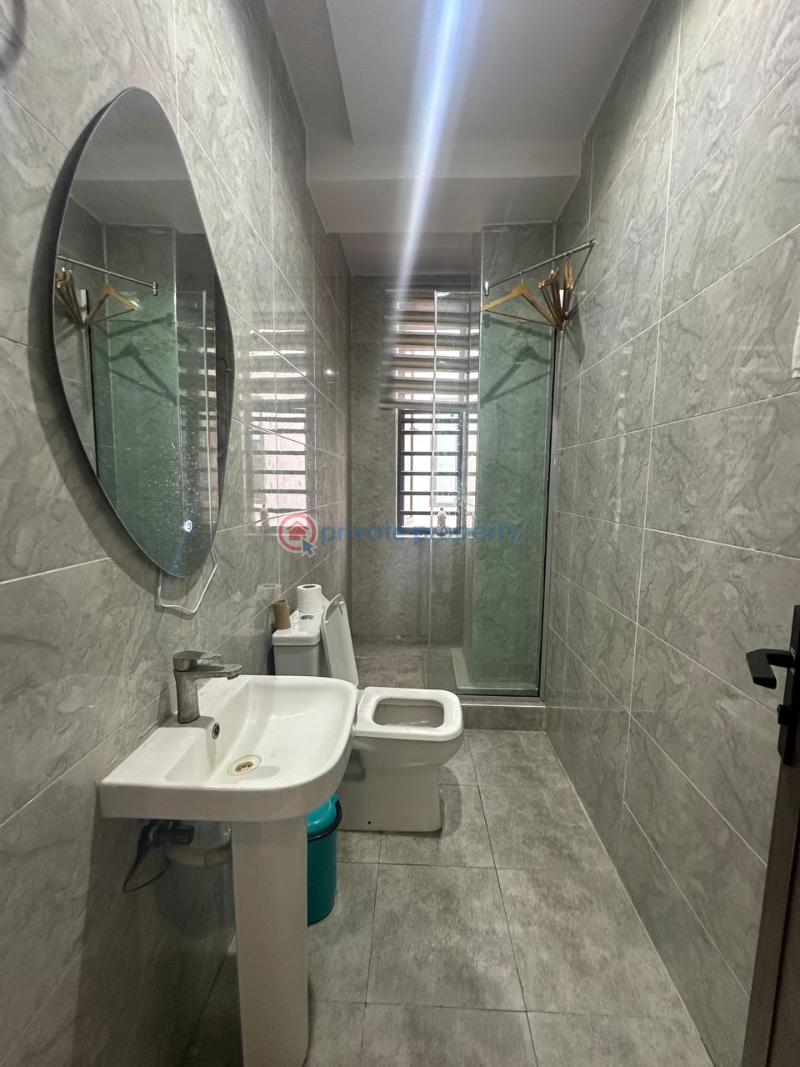 2 bedroom Shared Apartment For Rent Ikate Elegushi Lekki Lagos - 11