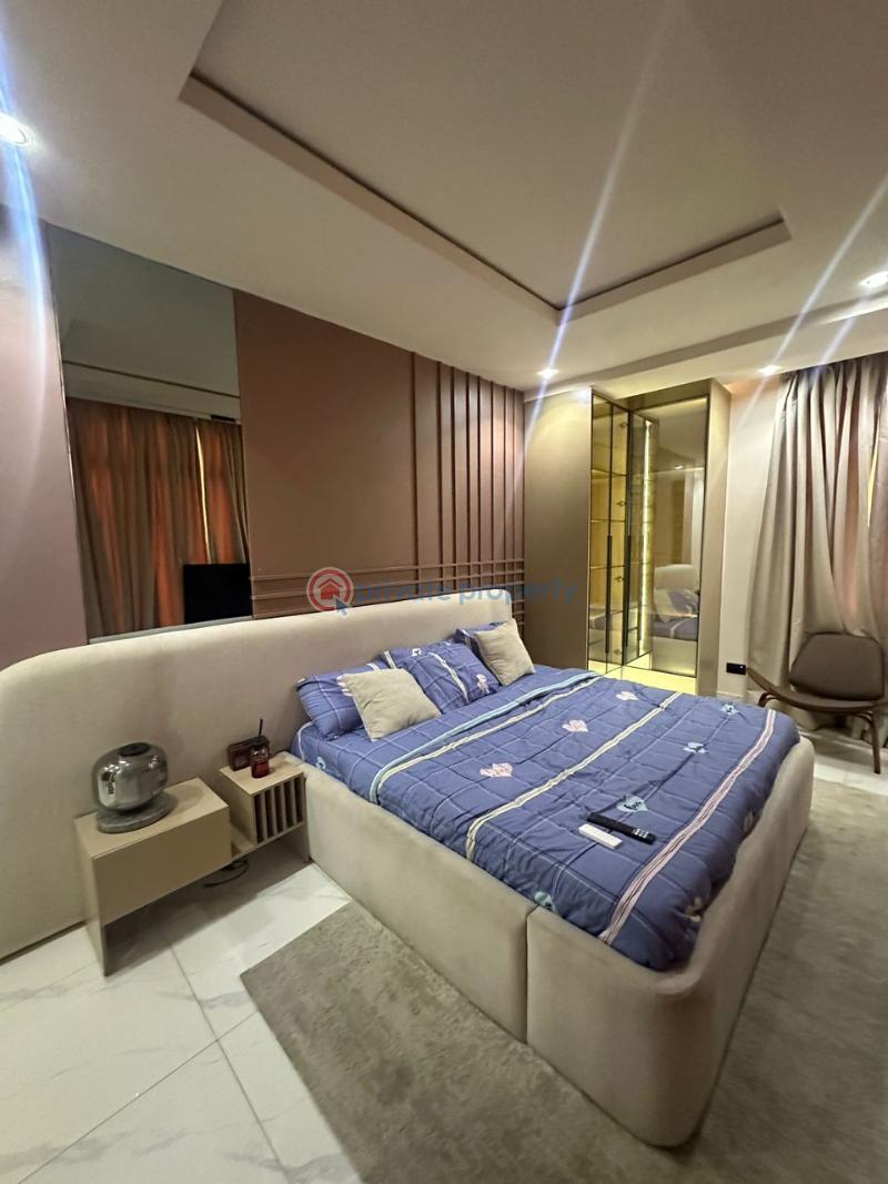 2 bedroom Shared Apartment For Rent Ikate Elegushi Lekki Lagos - 1