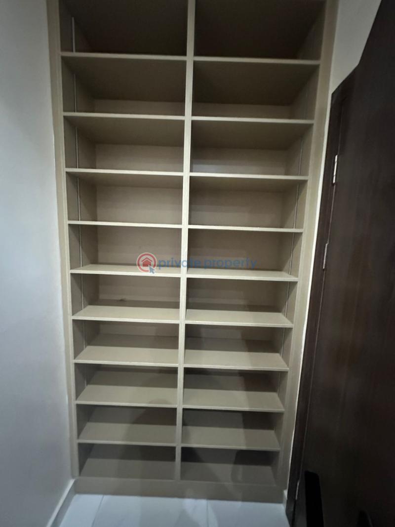 2 bedroom Shared Apartment For Rent Ikate Elegushi Lekki Lagos - 6