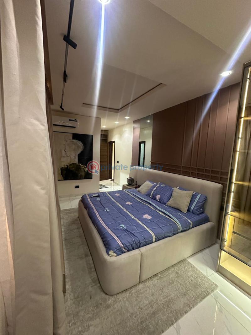 2 bedroom Shared Apartment For Rent Ikate Elegushi Lekki Lagos - 2