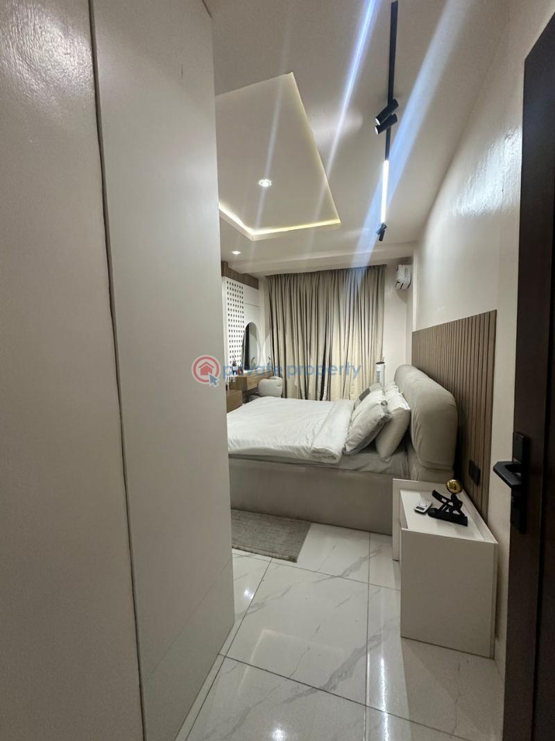 2 bedroom Shared Apartment For Rent Ikate Elegushi Lekki Lagos - 8