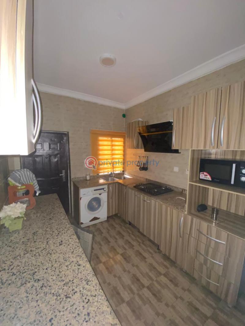 2 bedroom Flat & Apartment For Rent Ikate Elegushi Lekki Lagos - 4