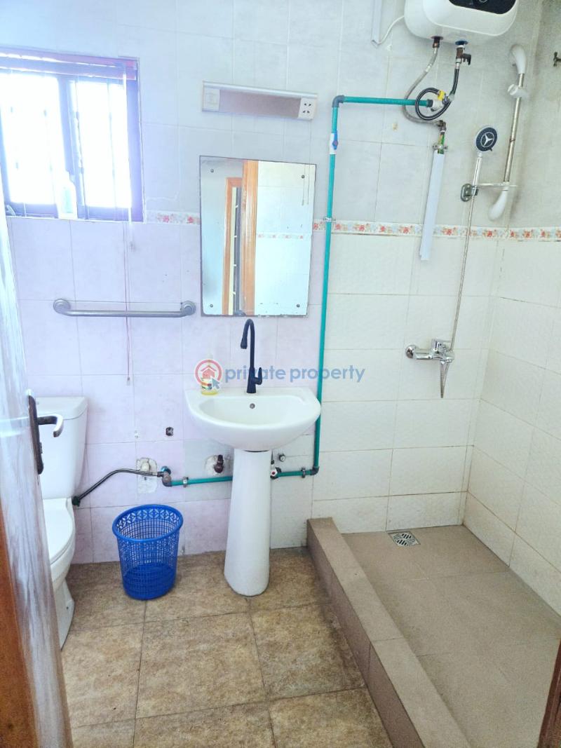 2 bedroom Flat & Apartment For Rent Osborne Foreshore Estate Ikoyi Lagos - 3