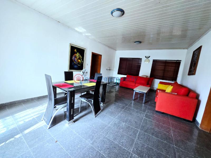 2 bedroom Flat & Apartment For Rent Osborne Foreshore Estate Ikoyi Lagos - 1