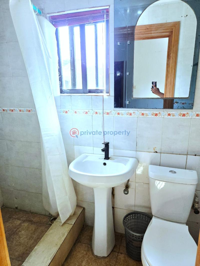 2 bedroom Flat & Apartment For Rent Osborne Foreshore Estate Ikoyi Lagos - 7