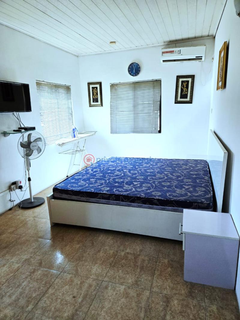 2 bedroom Flat & Apartment For Rent Osborne Foreshore Estate Ikoyi Lagos - 8