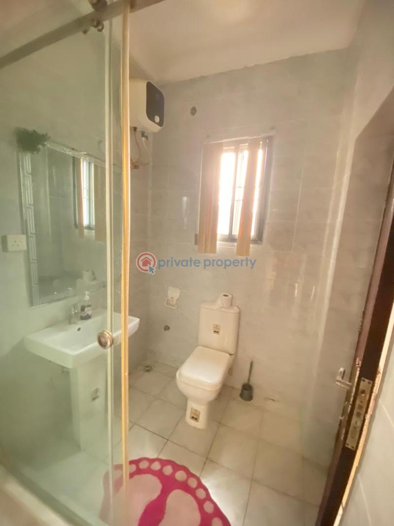 2 bedroom Flat & Apartment For Rent Ikate Elegushi Lekki Lagos - 15