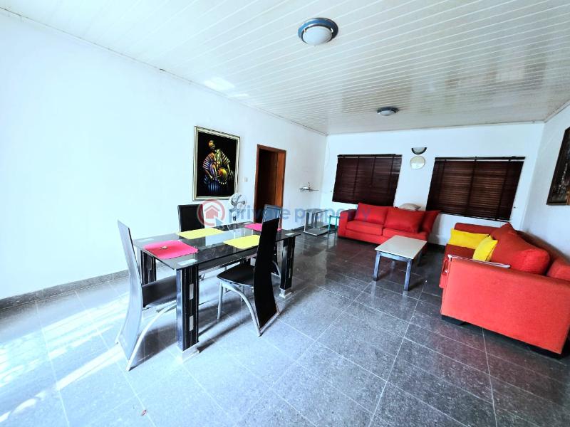 2 bedroom Flat & Apartment For Rent Osborne Foreshore Estate Ikoyi Lagos - 12