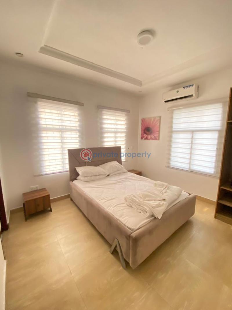 2 bedroom Flat & Apartment For Rent Ikate Elegushi Lekki Lagos - 11