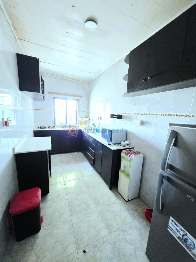 2 bedroom Flat & Apartment For Rent Osborne Foreshore Estate Ikoyi Lagos - 11
