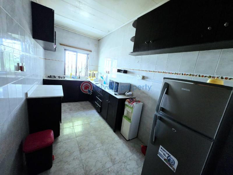 2 bedroom Flat & Apartment For Rent Osborne Foreshore Estate Ikoyi Lagos - 10