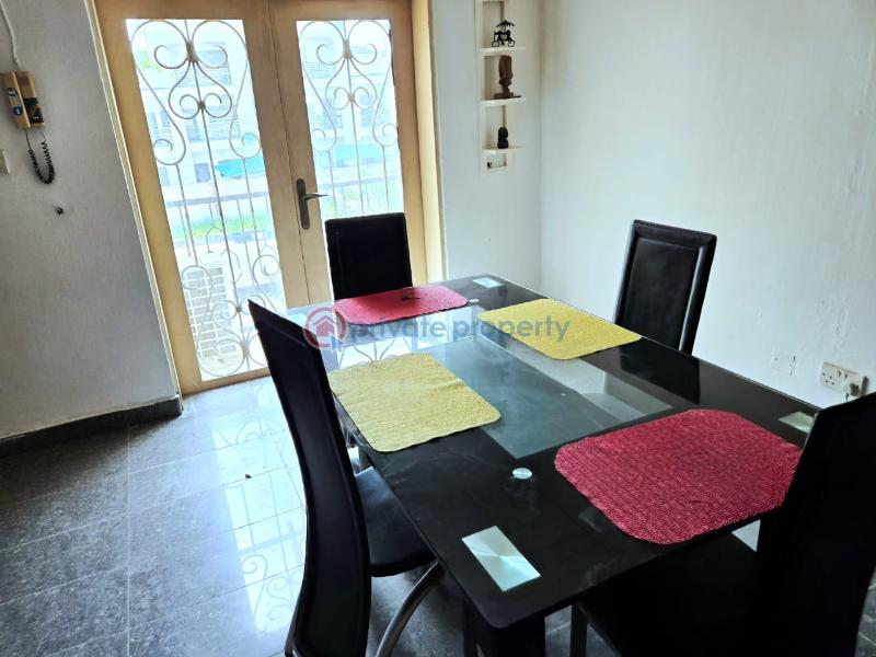 2 bedroom Flat & Apartment For Rent Osborne Foreshore Estate Ikoyi Lagos - 9