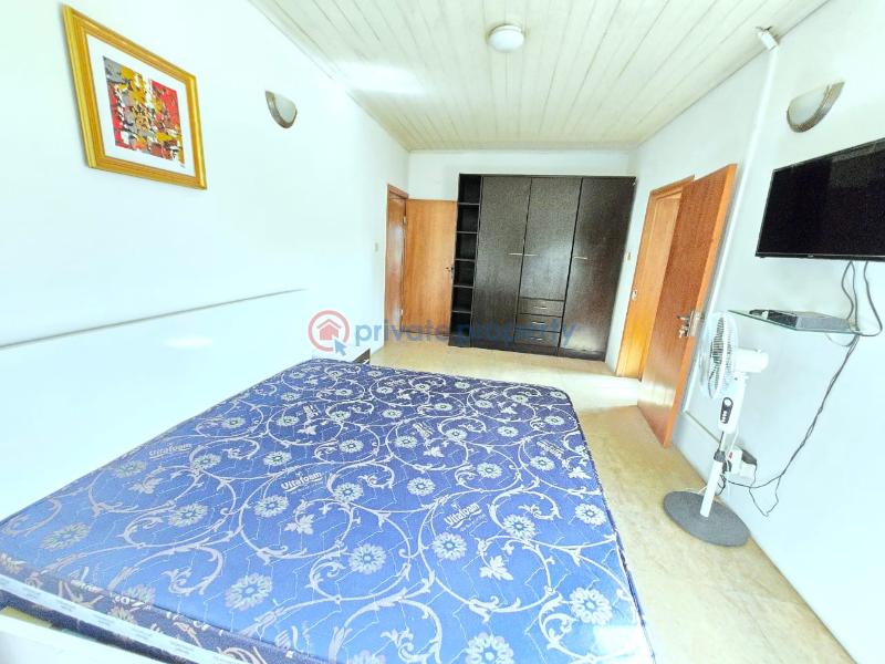 2 bedroom Flat & Apartment For Rent Osborne Foreshore Estate Ikoyi Lagos - 6
