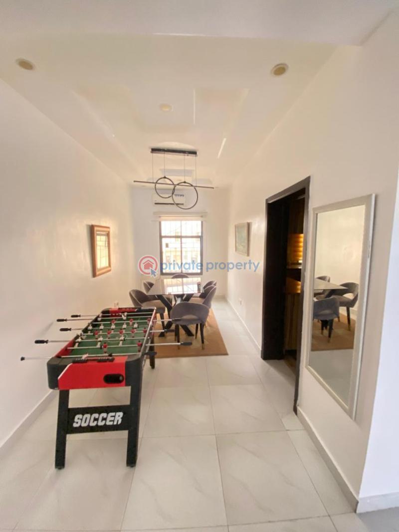 2 bedroom Flat & Apartment For Rent Ikate Elegushi Lekki Lagos - 7