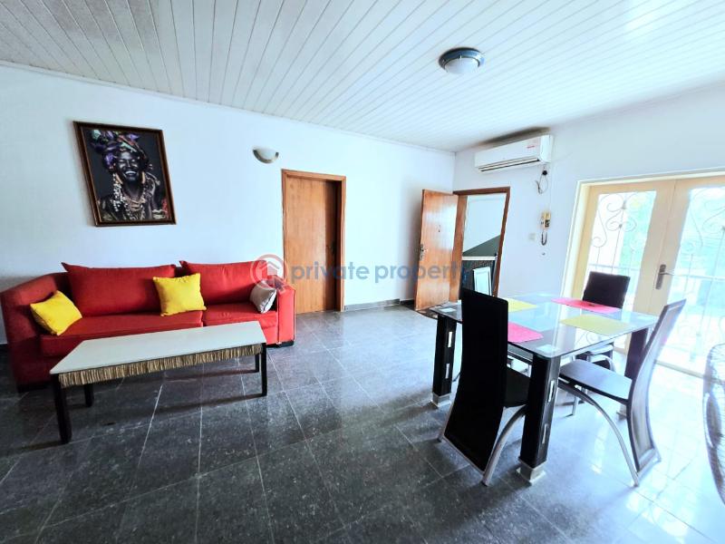 2 bedroom Flat & Apartment For Rent Osborne Foreshore Estate Ikoyi Lagos - 2