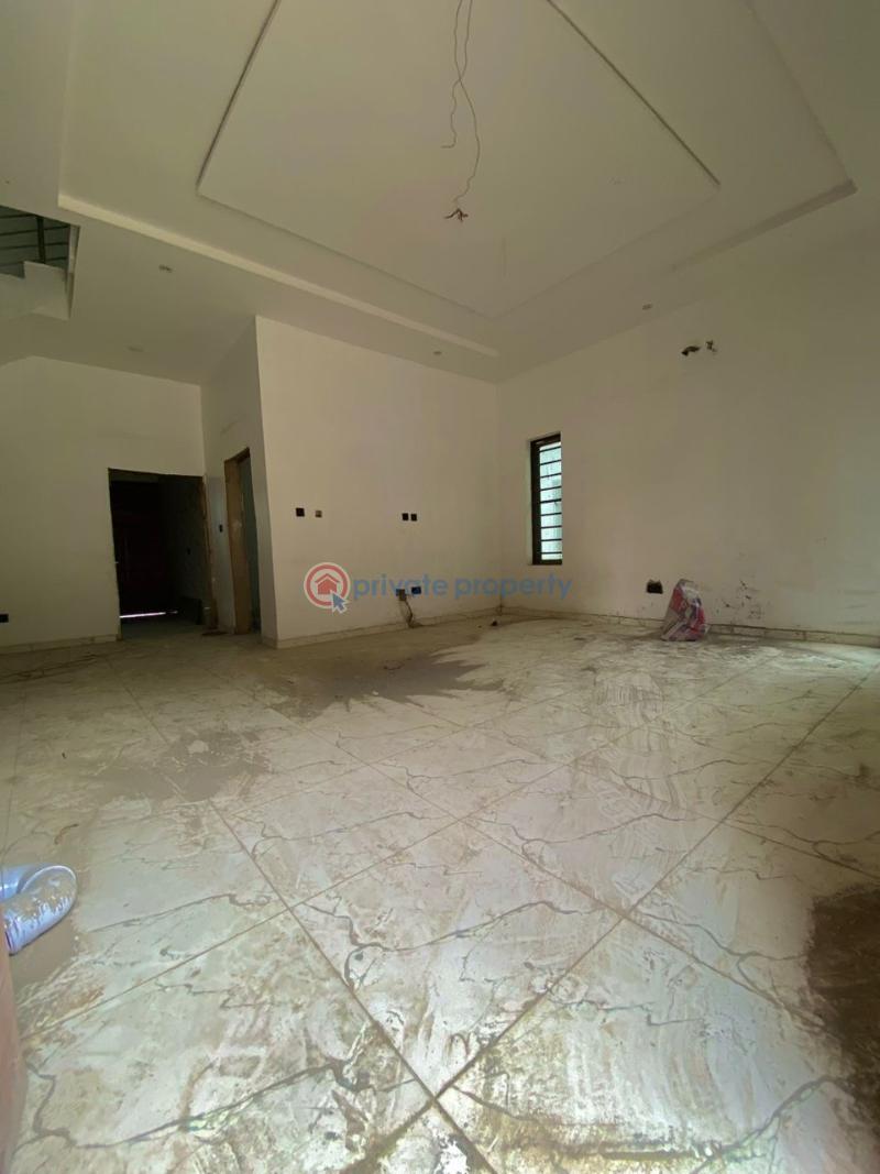 4 bedroom Block Of Flats For Rent Lokogoma Abuja Phase 2  - 1