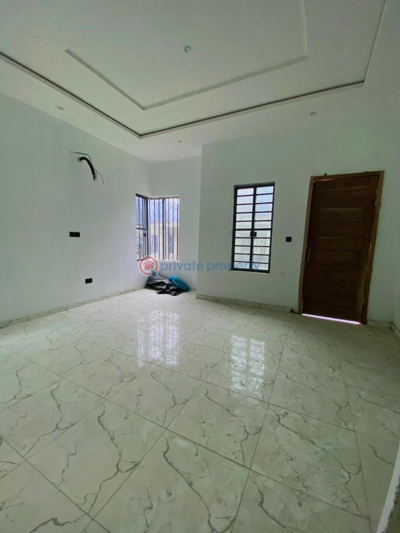 4 bedroom Block Of Flats For Rent Lokogoma Abuja Phase 2  - 4