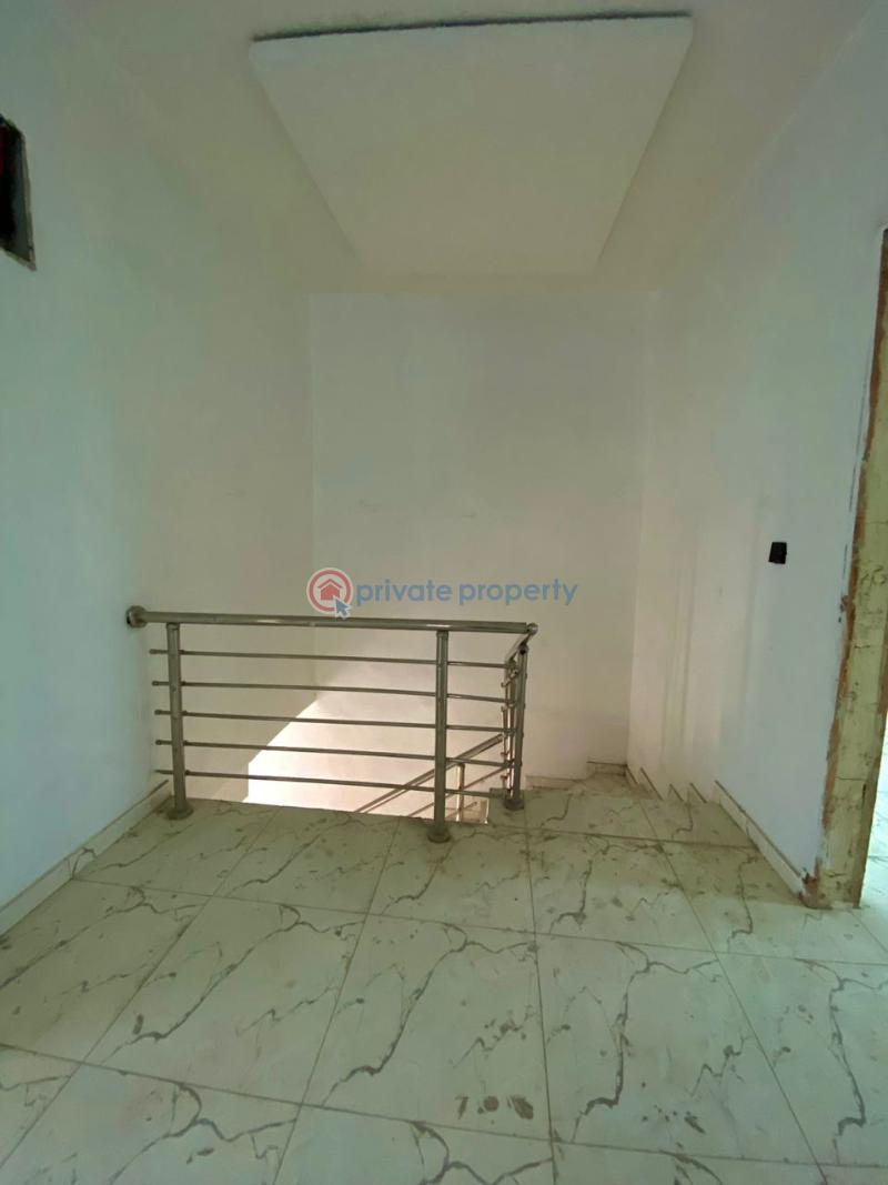 4 bedroom Block Of Flats For Rent Lokogoma Abuja Phase 2  - 5