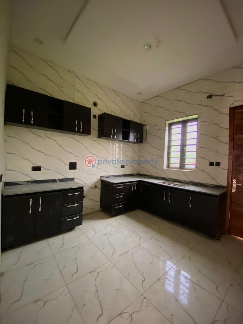 4 bedroom Block Of Flats For Rent Lokogoma Abuja Phase 2  - 2