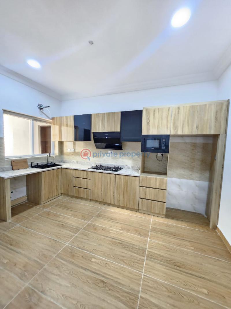 4 bedroom Terrace For Sale Lekki Phase1 Lekki Phase 1 Lagos - 7