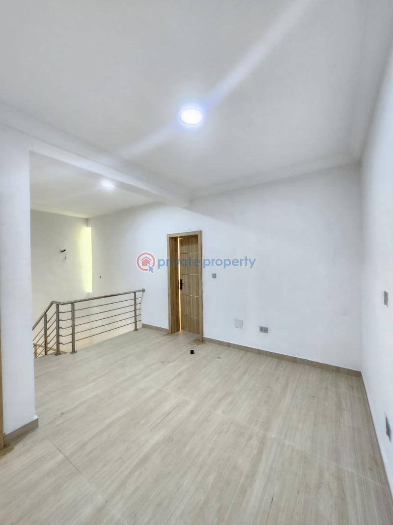 4 bedroom Terrace For Sale Lekki Phase1 Lekki Phase 1 Lagos - 8