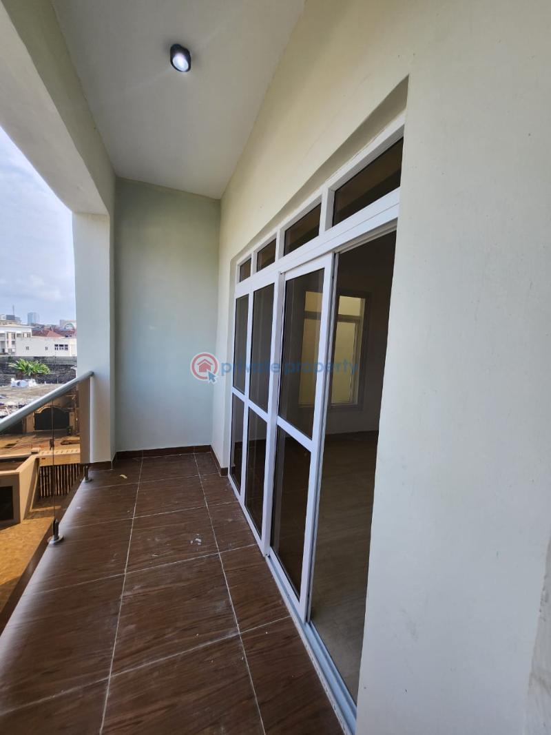 4 bedroom Terrace For Sale Lekki Phase1 Lekki Phase 1 Lagos - 21