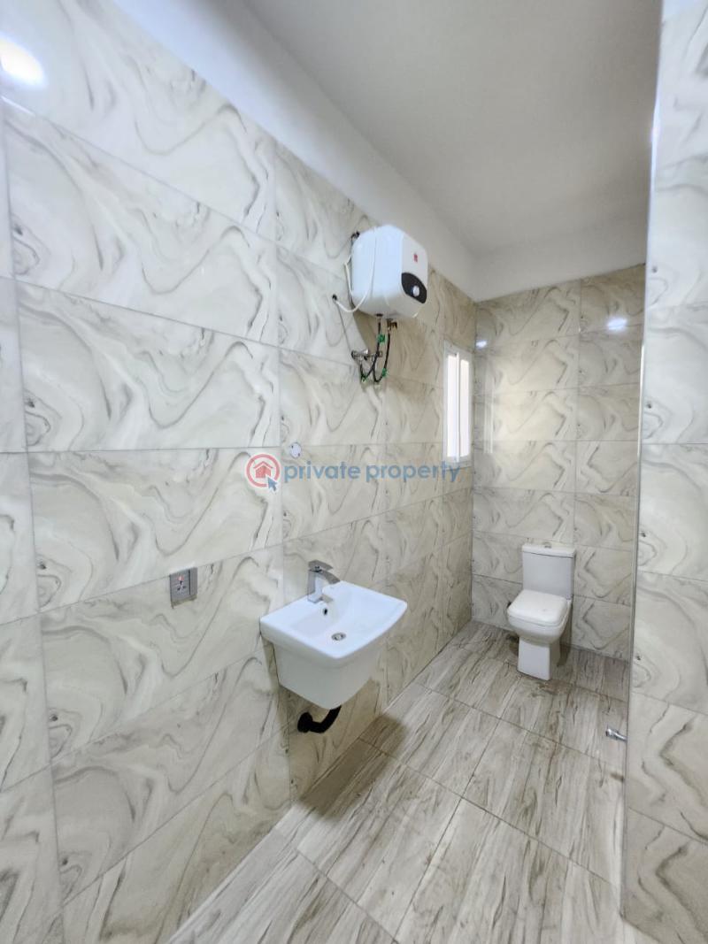 4 bedroom Terrace For Sale Lekki Phase1 Lekki Phase 1 Lagos - 19