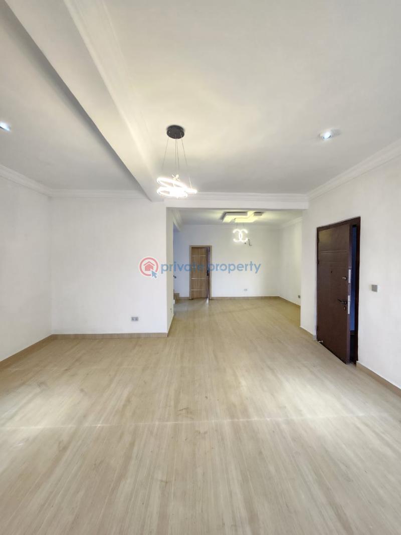 4 bedroom Terrace For Sale Lekki Phase1 Lekki Phase 1 Lagos - 4