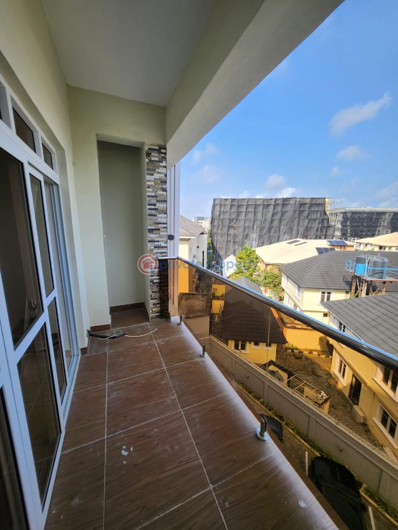 4 bedroom Terrace For Sale Lekki Phase1 Lekki Phase 1 Lagos - 22
