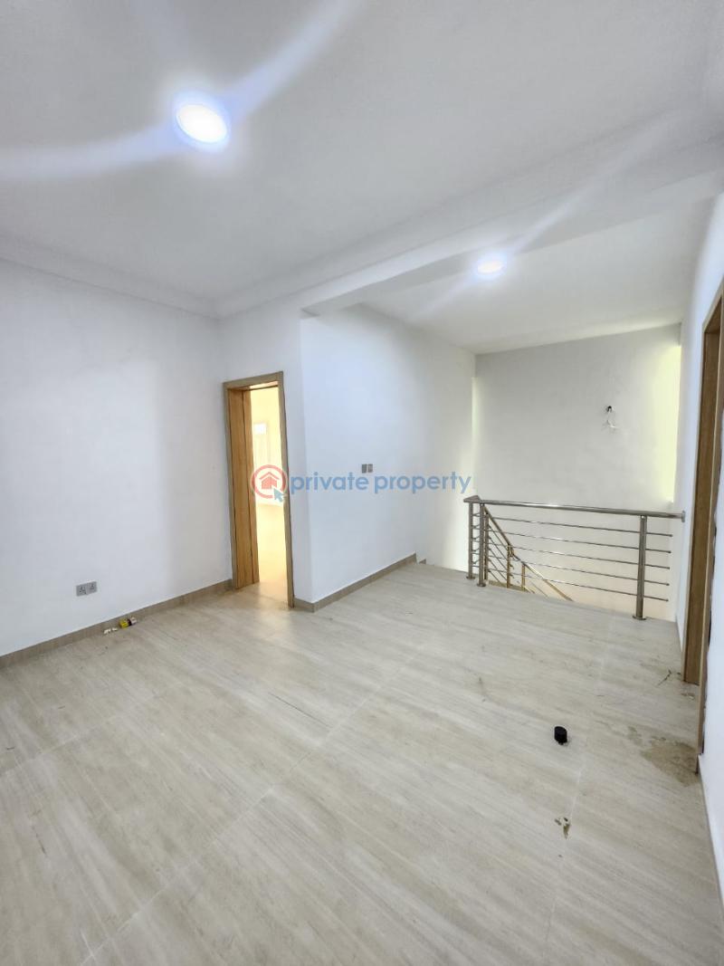 4 bedroom Terrace For Sale Lekki Phase1 Lekki Phase 1 Lagos - 9