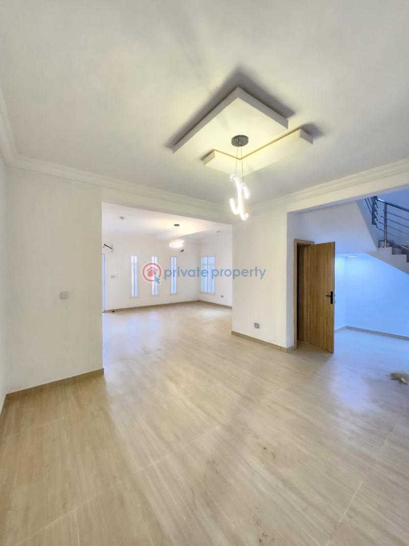 4 bedroom Terrace For Sale Lekki Phase1 Lekki Phase 1 Lagos - 2