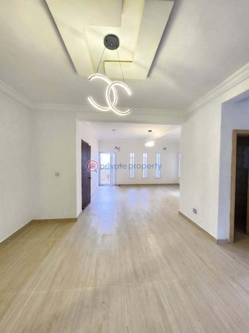 4 bedroom Terrace For Sale Lekki Phase1 Lekki Phase 1 Lagos - 1