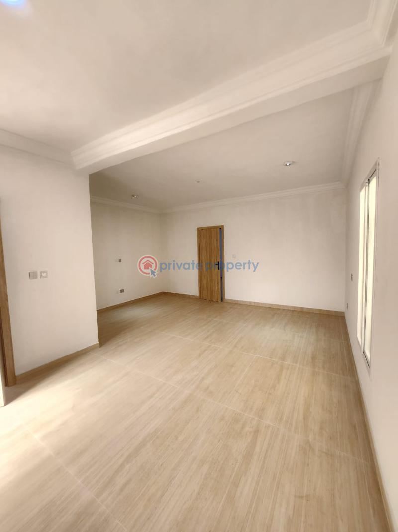 4 bedroom Terrace For Sale Lekki Phase1 Lekki Phase 1 Lagos - 11