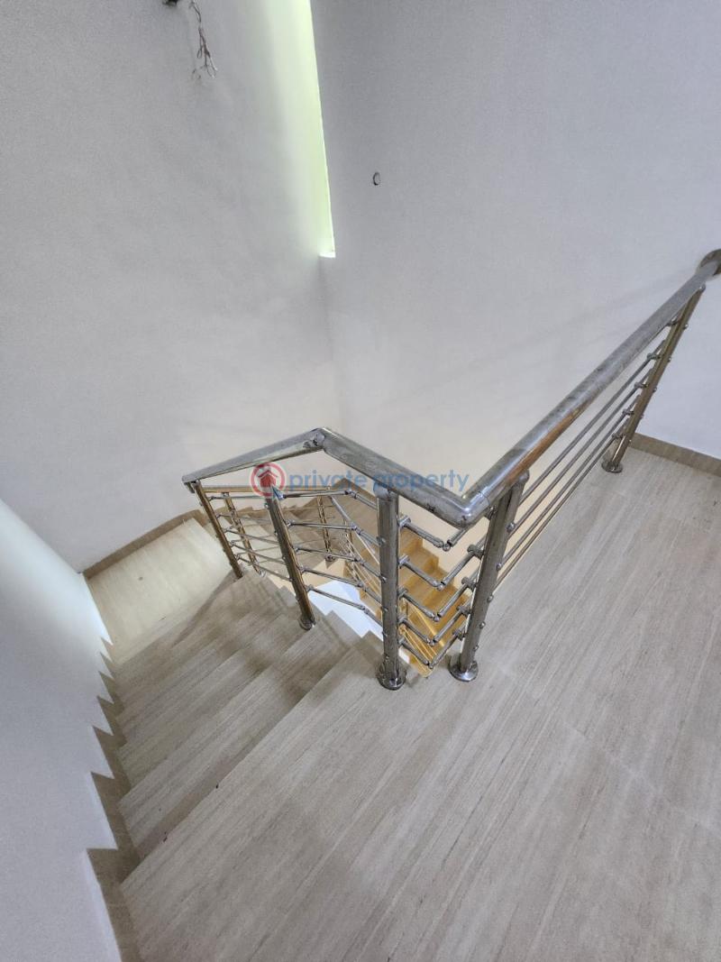 4 bedroom Terrace For Sale Lekki Phase1 Lekki Phase 1 Lagos - 14