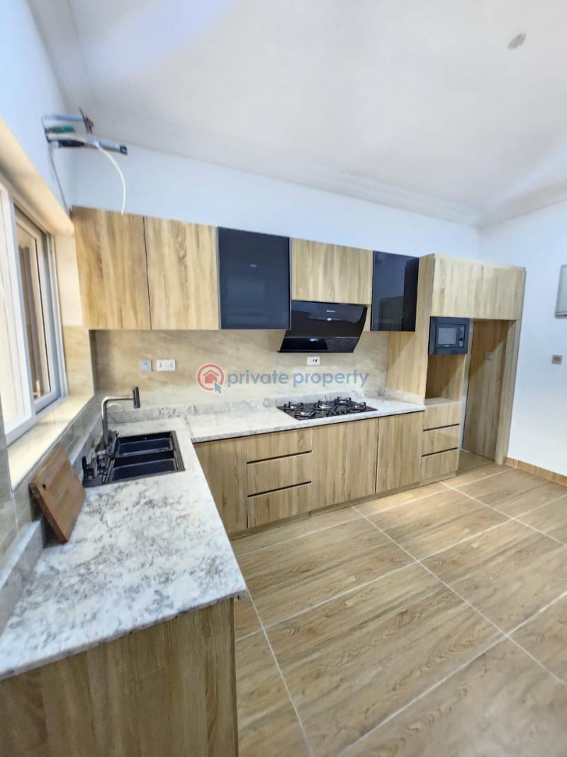 4 bedroom Terrace For Sale Lekki Phase1 Lekki Phase 1 Lagos - 6