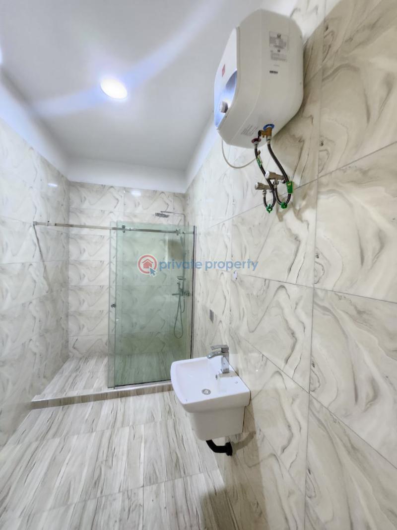 4 bedroom Terrace For Sale Lekki Phase1 Lekki Phase 1 Lagos - 18