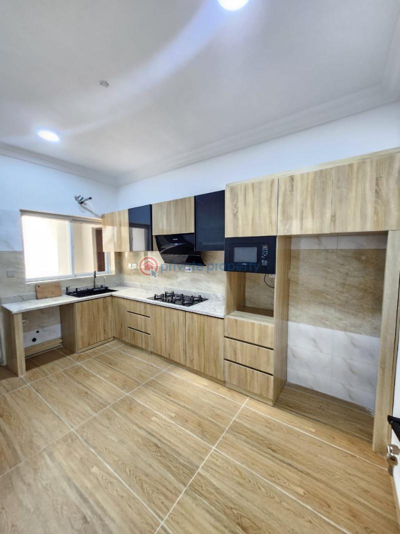 4 bedroom Terrace For Sale Lekki Phase1 Lekki Phase 1 Lagos - 5
