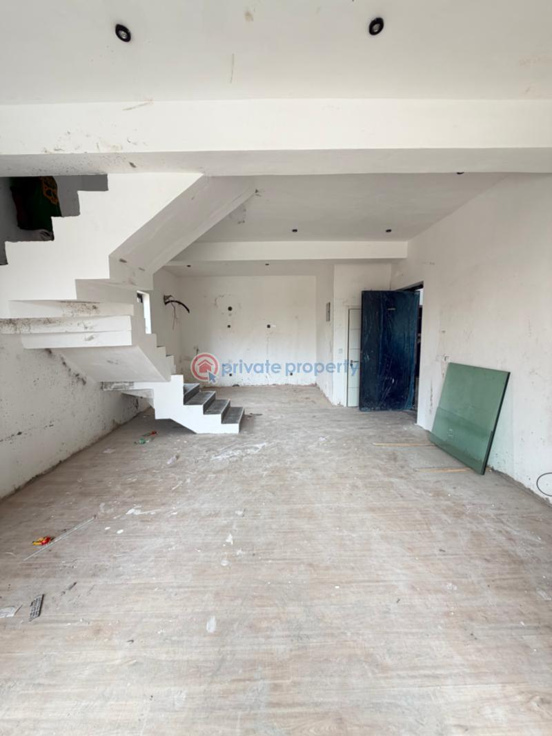 2 bedroom Maisonette For Sale Ologolo Lekki Lagos - 2