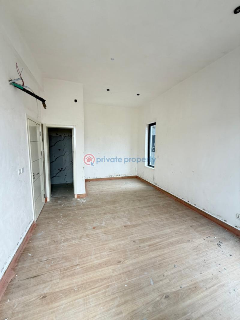 2 bedroom Maisonette For Sale Ologolo Lekki Lagos - 4